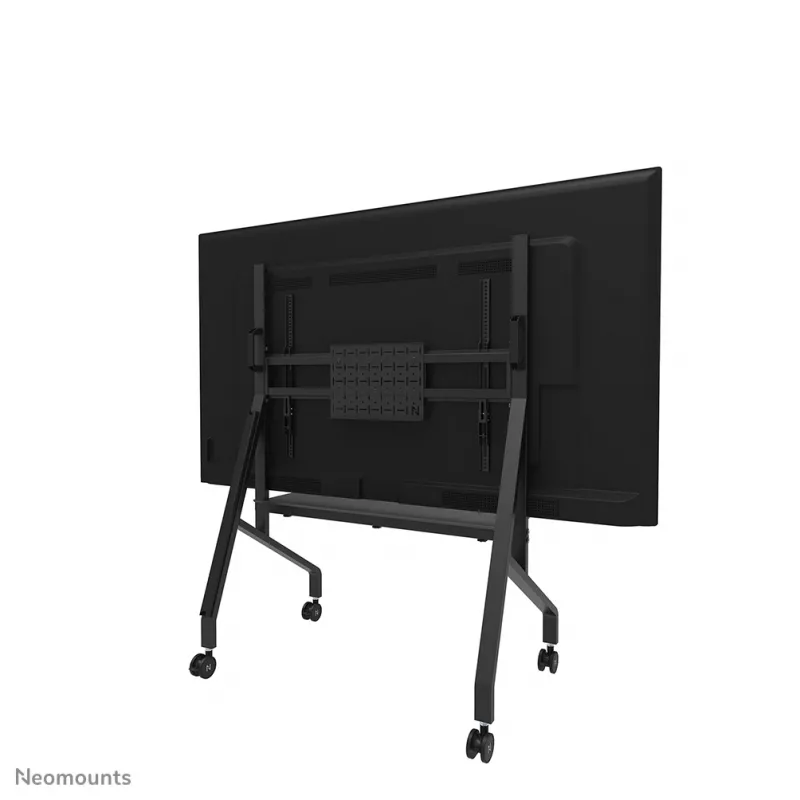 Neomounts FL50-525BL1 TV-käru 55-86 tolli - kiire paigaldus - TÜV
