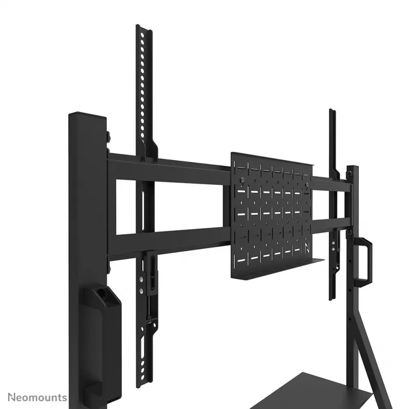 Neomounts FL50-525BL1 TV-käru 55-86 tolli - kiire paigaldus - TÜV