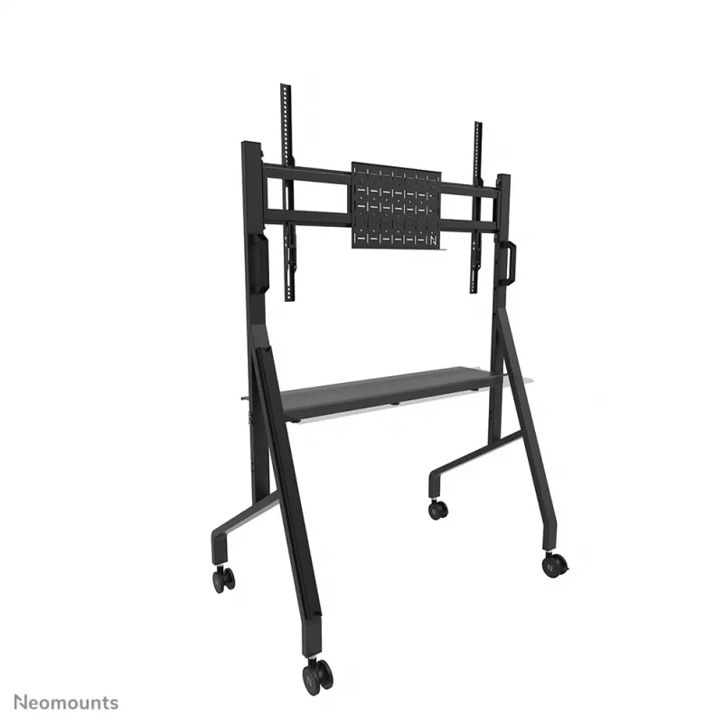 Neomounts FL50-525BL1 TV-käru 55-86 tolli - kiire paigaldus - TÜV