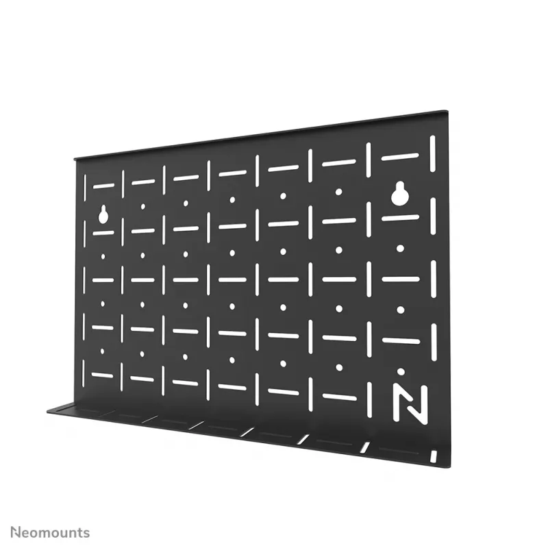 Neomounts FL50-525BL1 TV-käru 55-86 tolli - kiire paigaldus - TÜV