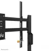 Neomounts FL50-525BL1 TV-käru 55-86 tolli - kiire paigaldus - TÜV