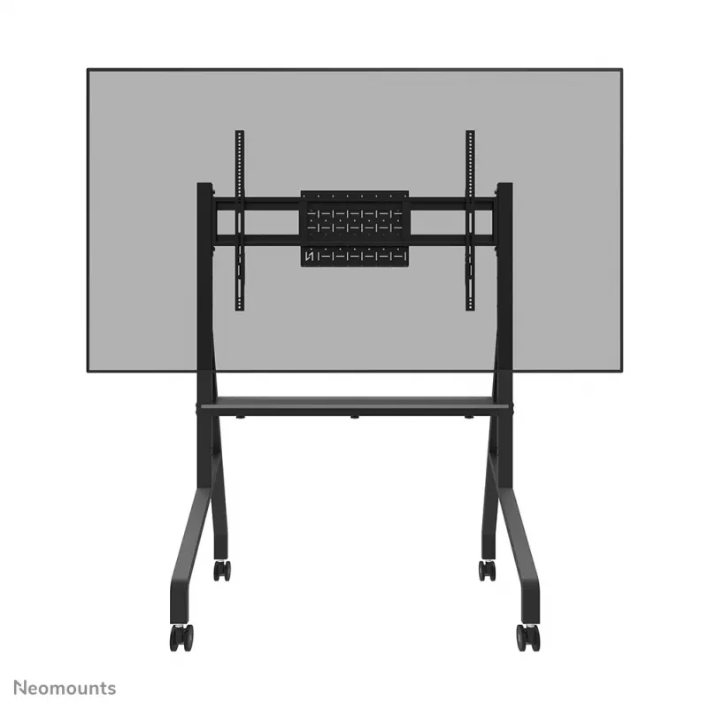 Neomounts FL50-525BL1 TV-käru 55-86 tolli - kiire paigaldus - TÜV