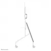 Neomounts FL50-525WH1 TV-alus ratastel 55-86 tolli - kiire paigaldus - TÜV