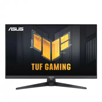 ASUS TUF Gaming VG328QA1A arvutimonitor 80 cm (31,5 tolli) 1920 x 1080 pikslit Full HD LED must