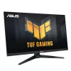 ASUS TUF Gaming VG328QA1A arvutimonitor 80 cm (31,5 tolli) 1920 x 1080 pikslit Full HD LED must