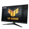 ASUS TUF Gaming VG328QA1A arvutimonitor 80 cm (31,5 tolli) 1920 x 1080 pikslit Full HD LED must