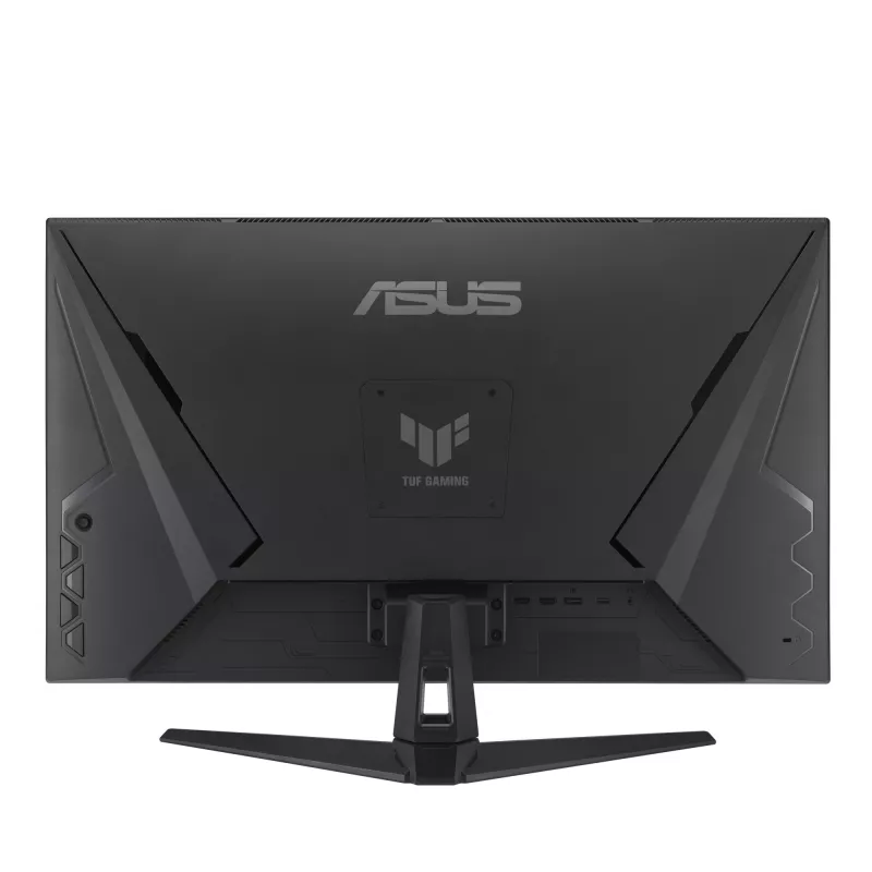 ASUS TUF Gaming VG328QA1A arvutimonitor 80 cm (31,5 tolli) 1920 x 1080 pikslit Full HD LED must