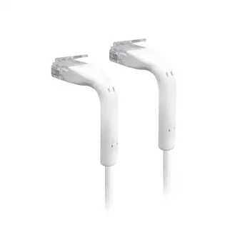 UBIQUITI NETWORKS Patch-kaabel - saapaga - RJ45 - painutatav