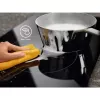 Induktsioonpliit Electrolux LIT30230C — 2-tsooniline sisseehitatav, 29 cm laius, must, puutetundlik juhtimine, 210/145 mm tsoonid
