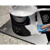 Induktsioonpliit Electrolux LIT30230C — 2-tsooniline sisseehitatav, 29 cm laius, must, puutetundlik juhtimine, 210/145 mm tsoonid