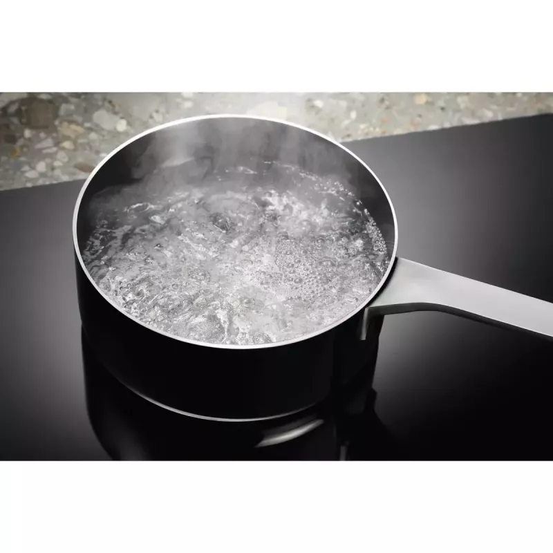 Induktsioonpliit Electrolux LIT30230C — 2-tsooniline sisseehitatav, 29 cm laius, must, puutetundlik juhtimine, 210/145 mm tsoonid