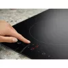 Induktsioonpliit Electrolux LIT30230C — 2-tsooniline sisseehitatav, 29 cm laius, must, puutetundlik juhtimine, 210/145 mm tsoonid