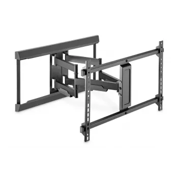 Digitus Full Motion TV seinakinnitus 37-80 tolli, max kaal 60 kg