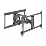 Digitus Full Motion TV seinakinnitus 37-80 tolli, max kaal 60 kg