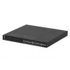 NETGEAR GSM4328-100AJS hallatav 3. kihi Gigabit Ethernet (10/100/1000) toitega üle Etherneti (PoE) 1U must