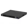 NETGEAR GSM4328-100AJS hallatav 3. kihi Gigabit Ethernet (10/100/1000) toitega üle Etherneti (PoE) 1U must