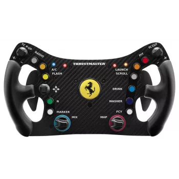 Thrustmaster Ferrari 488 GT3 Must Steering wheel Analogue / Digital PC