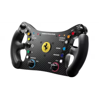 Thrustmaster Ferrari 488 GT3 Must Steering wheel Analogue / Digital PC