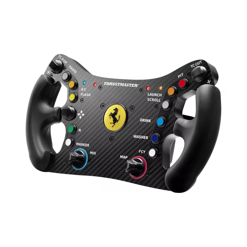 Thrustmaster Ferrari 488 GT3 Must Steering wheel Analogue / Digital PC