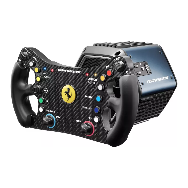 Thrustmaster Ferrari 488 GT3 Must Steering wheel Analogue / Digital PC