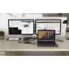 i-tec USB-C Dual 4K/60Hz (single 8K/30Hz) HDMI videoadapter