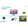 i-tec USB-C Dual 4K/60Hz (single 8K/30Hz) HDMI videoadapter