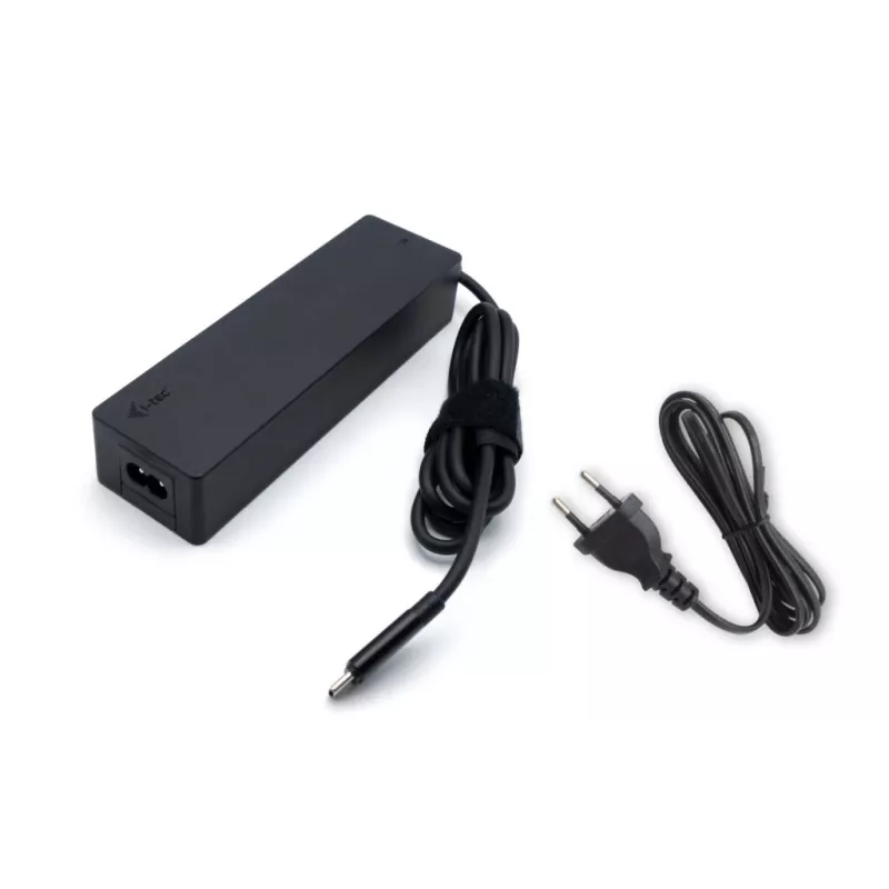 Universal Charger i-tec USB-C PD 3.0 100W Indoor Must