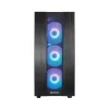 Chieftec HUNTER 2 Midi Tower Must