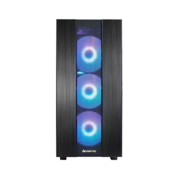 Chieftec HUNTER 2 Midi Tower Must