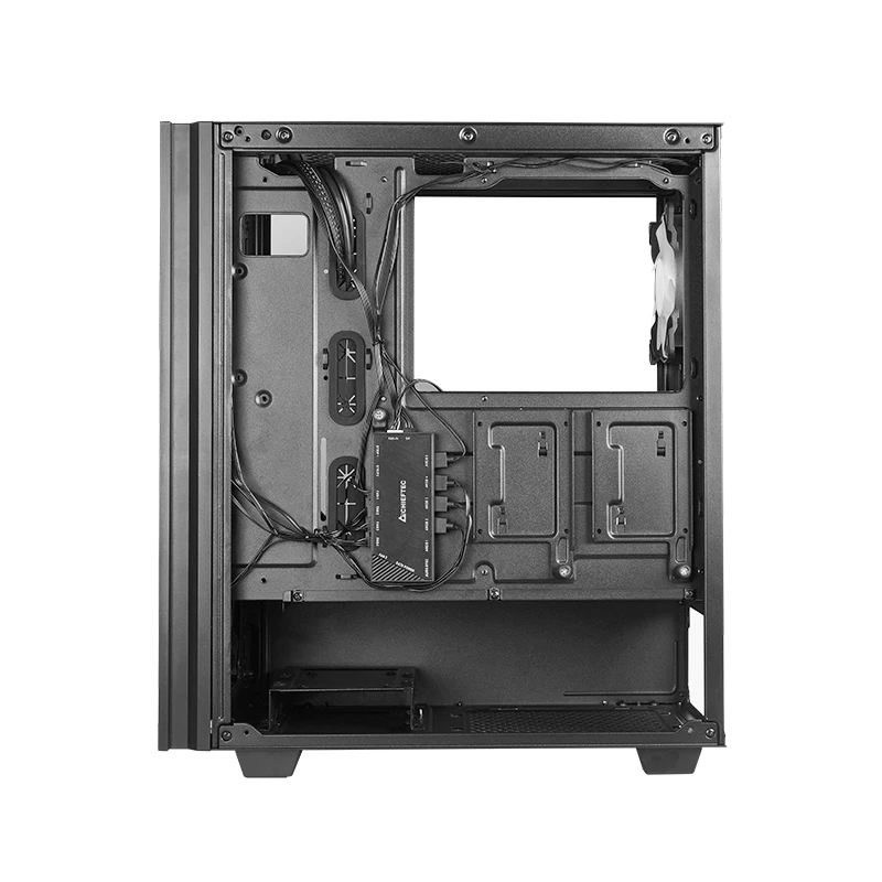 Chieftec HUNTER 2 Midi Tower Must