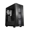 Chieftec HUNTER 2 Midi Tower Must