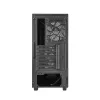 Chieftec HUNTER 2 Midi Tower Must