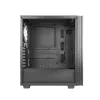Chieftec HUNTER 2 Midi Tower Must