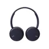 Juhtmeta kõrvaklapid JVC HA-S36W-A-U — Bluetooth 5.2, 35 h tööaeg, sisseehitatud mikrofon, sinine