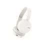 Kõrvaklapid JVC Deep Bass Bluetooth On Ear Valge