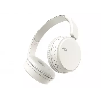 Kõrvaklapid JVC Deep Bass Bluetooth On Ear Valge