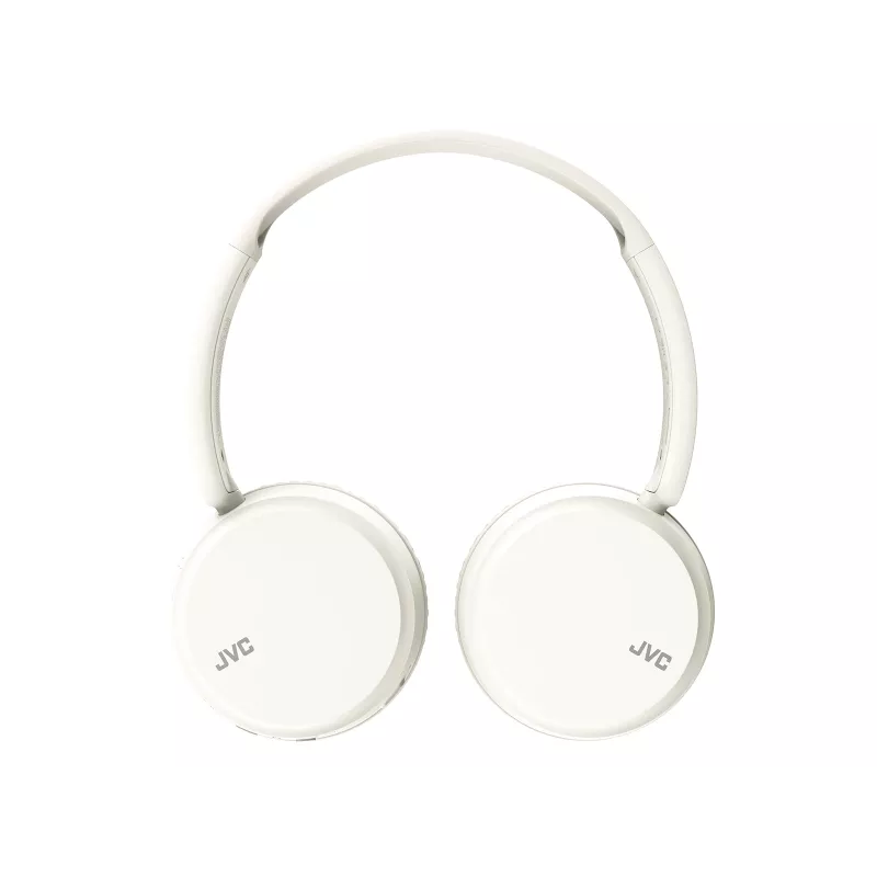 Kõrvaklapid JVC Deep Bass Bluetooth On Ear Valge