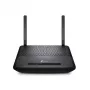 TP-Link XC220-G3V traadita ruuter Gigabit Ethernet kaheribaline (2,4 GHz / 5 GHz) Hall