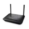 TP-Link XC220-G3V traadita ruuter Gigabit Ethernet kaheribaline (2,4 GHz / 5 GHz) Hall
