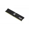 Desktop DDR5 64GB (2x32GB) 6400MHz GOODRAM IRDM 288-pin DIMM 1.35V CAS32 jahutusradiaatoriga