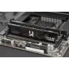 Desktop DDR5 64GB (2x32GB) 6400MHz GOODRAM IRDM 288-pin DIMM 1.35V CAS32 jahutusradiaatoriga