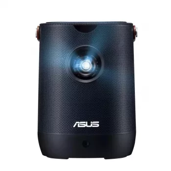 ASUS ZenBeam L2 lühiviskeprojektor 400 ANSI luumenit DLP 1080p (1920x1080) tumesinine