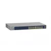 NETGEAR GS724TPv3 hallatav L2 Gigabit Ethernet (10/100/1000) Power over Ethernet (PoE) Hall