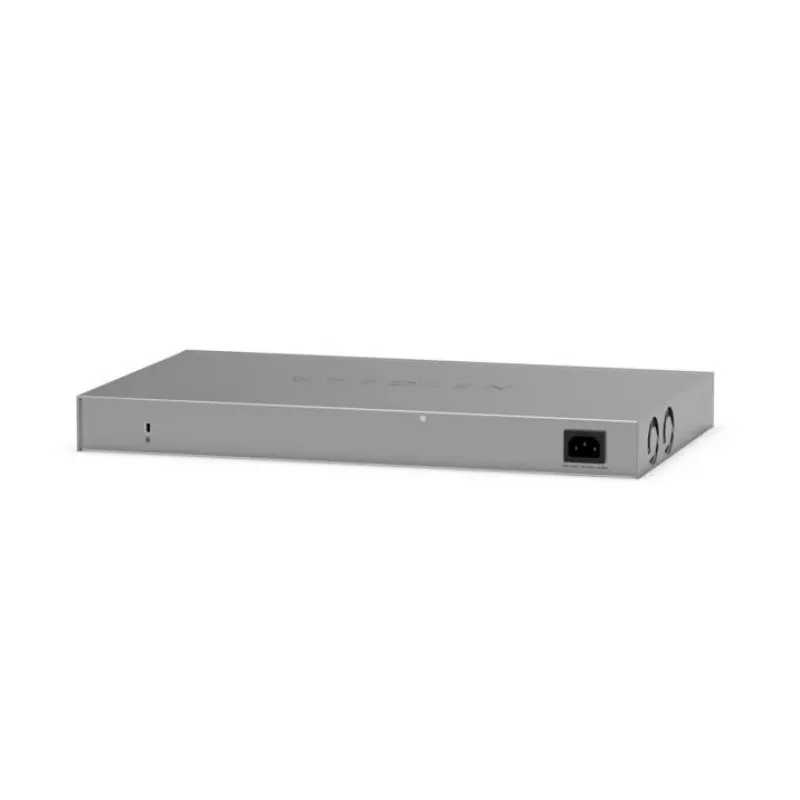NETGEAR GS724TPv3 hallatav L2 Gigabit Ethernet (10/100/1000) Power over Ethernet (PoE) Hall