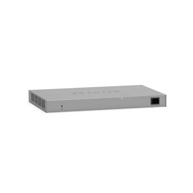NETGEAR GS724TPv3 hallatav L2 Gigabit Ethernet (10/100/1000) Power over Ethernet (PoE) Hall
