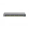 NETGEAR GS728TP hallatav L2/L3/L4 Gigabit Ethernet (10/100/1000) toitega üle Etherneti (PoE) hall
