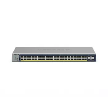 NETGEAR GS728TP hallatav L2/L3/L4 Gigabit Ethernet (10/100/1000) toitega üle Etherneti (PoE) hall