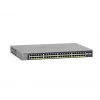 NETGEAR GS728TP hallatav L2/L3/L4 Gigabit Ethernet (10/100/1000) toitega üle Etherneti (PoE) hall