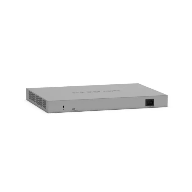 NETGEAR GS728TP hallatav L2/L3/L4 Gigabit Ethernet (10/100/1000) toitega üle Etherneti (PoE) hall