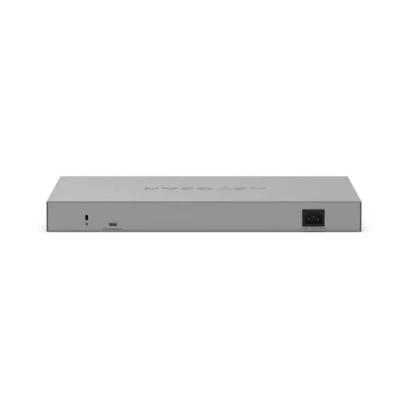 NETGEAR GS728TP hallatav L2/L3/L4 Gigabit Ethernet (10/100/1000) toitega üle Etherneti (PoE) hall
